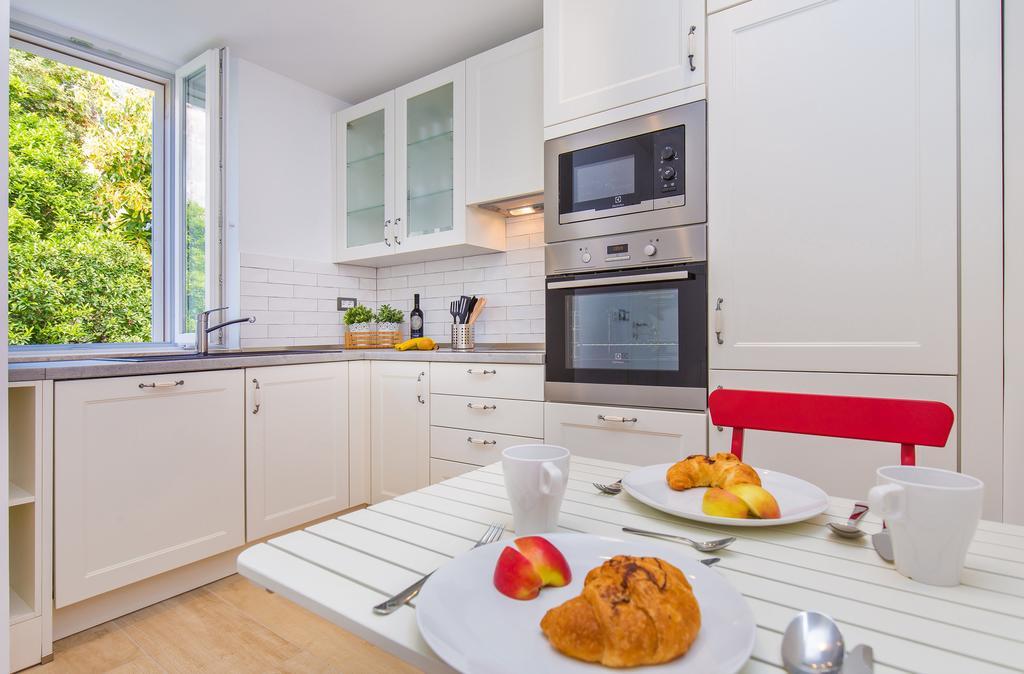 Porta Apartment And Rooms By Irundo Dubrovnik Bagian luar foto